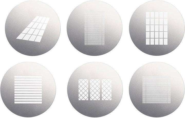 Godox Gobo Set SA 09 004 (Various)