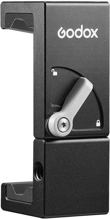 Image du produit Godox Clip métallique pour smartphone