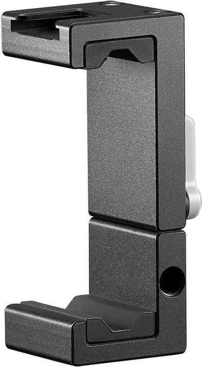 Image du produit Godox Clip métallique pour smartphone