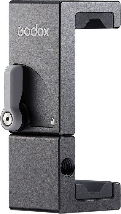 Image du produit Godox Clip métallique pour smartphone