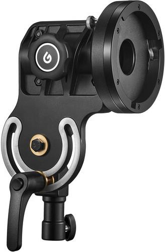 Immagine prodotto Godox Riflettore parabolico Zoom Box P158Kit (Godox)