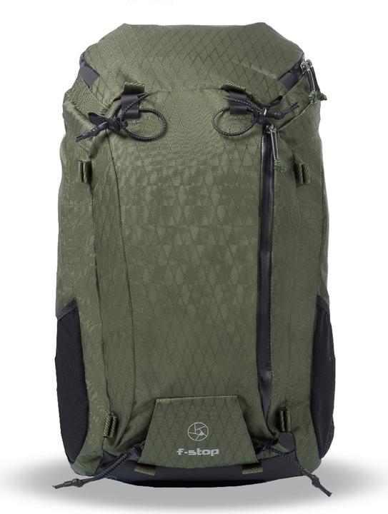 Immagine prodotto F-Stop DuraDiamond Ajna Essentials Bundle (37 l)