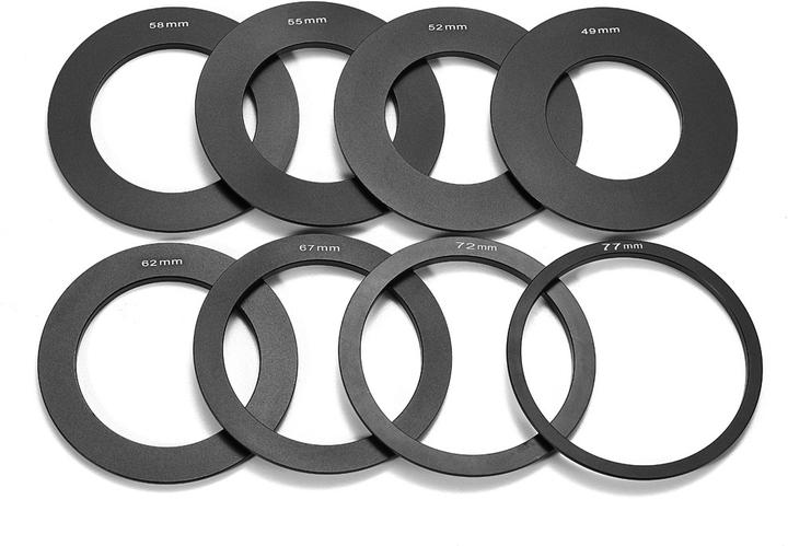 Godox Adapter Ring Kit AR R (Blitzgerät Adapter)