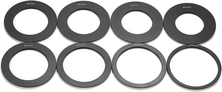 Produktbild Godox Adapter Ring Kit AR R (Blitzgerät Adapter)