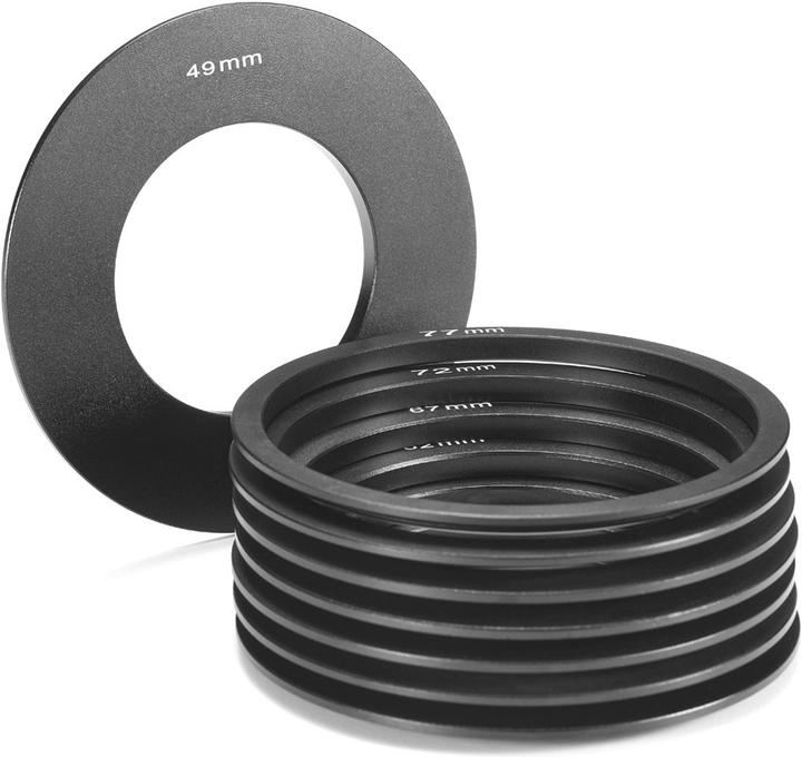 Produktbild Godox Adapter Ring Kit AR R (Blitzgerät Adapter)