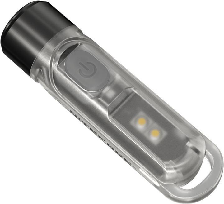 Produktbild Nitecore TIKI UV - 1000mW (5.50 cm, 300 lm)