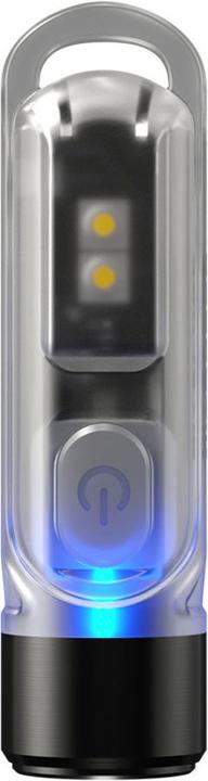 Produktbild Nitecore TIKI UV - 1000mW (5.50 cm, 300 lm)