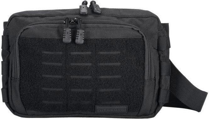 Produktbild Nitecore NUP30, schwarz