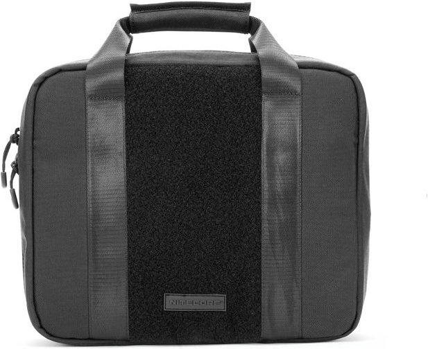 Nitecore NTC10 CORDURAÂ® 1050D high strength abrasion resistant light weight nylon fabric