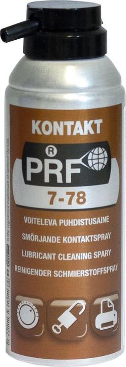 Produktbild Taerosol PRF – Contact Spray 220 ml