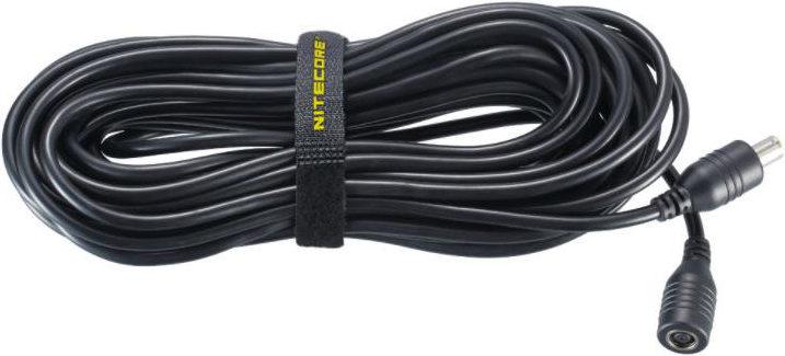 Immagine prodotto Nitecore Cavo di prolunga da 10 m (33 piedi) per pannelli solari