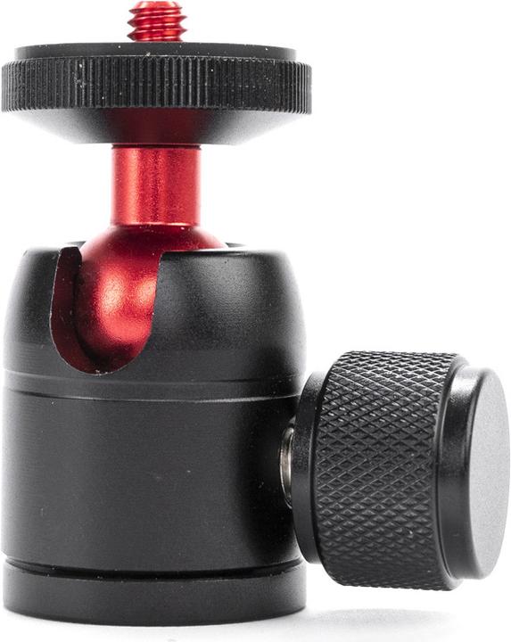 Image du produit Caruba Tête de boule rouge