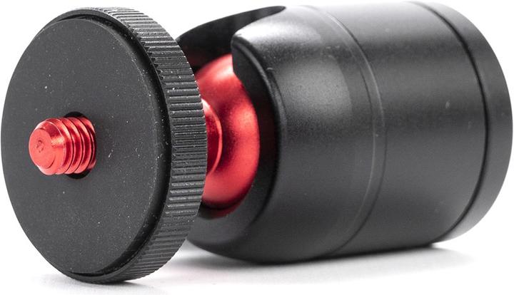 Image du produit Caruba Tête de boule rouge