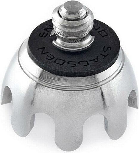 Produktbild 3 Legged Thing Clawz Set van 3 statiefvoetjes (1/4 " 20 schroeven en 3/8" compatibel) (Metall)