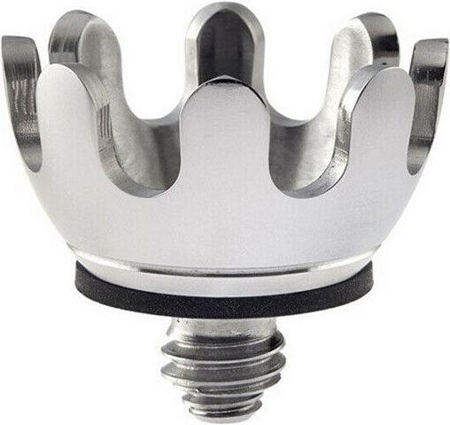 Produktbild 3 Legged Thing Clawz Set van 3 statiefvoetjes (1/4 " 20 schroeven en 3/8" compatibel) (Metall)