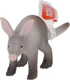 Actual product image Schleich Aardvark