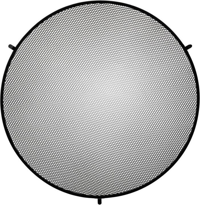 Immagine prodotto Godox Griglia a nido d'ape per Beauty Dish (versione PRO) (Parti di ricambio per il flash)