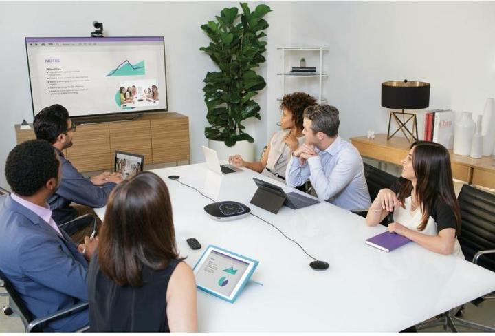 Actual product image Logitech Group