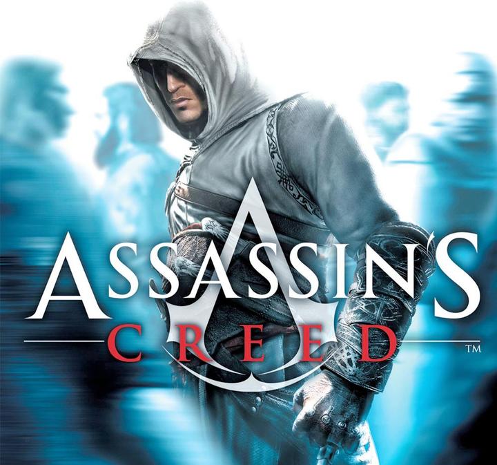 Actual product image Ubisoft Assassin's Creed (Essentials) /PS3 (PS3)