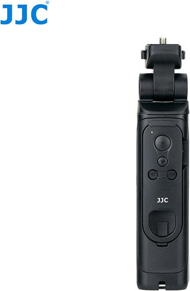 Immagine prodotto JJC TP C1 Shooting Grip con telecomando wireless (sostituisce l'impugnatura del treppiede Canon HG