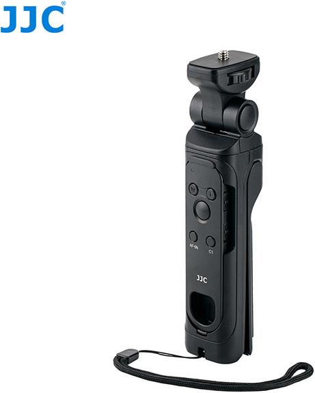 Immagine prodotto JJC Impugnatura di ripresa TP S1 con telecomando wireless (sostituisce l'impugnatura di ripresa GP