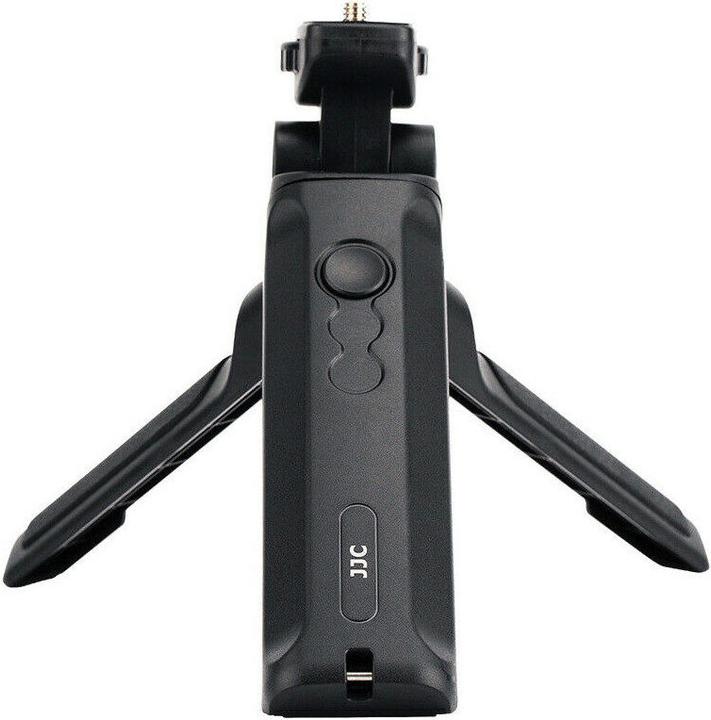 Actual product image JJC TP FJ1 Shooting Grip with Wireless Remote (replaces Fuji RR 100 remote release)