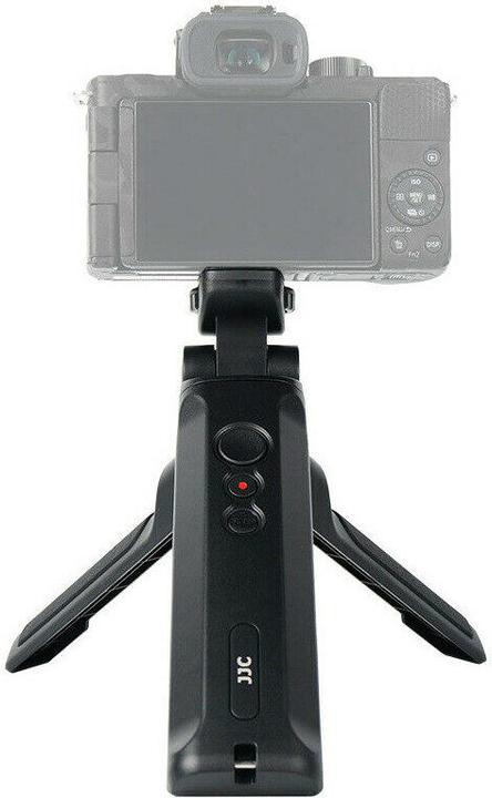 Actual product image JJC TP PA1 Shooting Grip with Wireless Remote (replaces Panasonic DMW SHGR1 tripod grip)