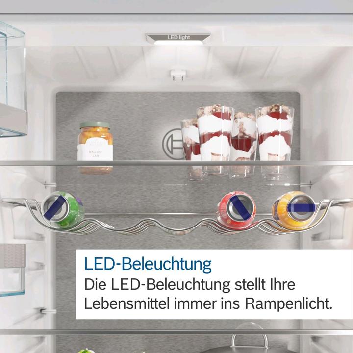 Produktbild Bosch Hausgeräte GSN54AWCV (Freistehend, 328 l)
