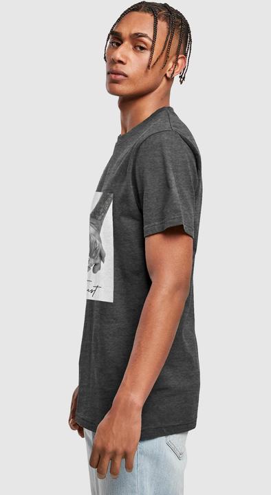 Actual product image Mister Tee Trust 2.0 Tee - 15653 (L)