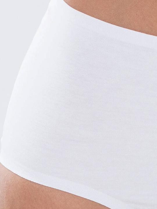 Actual product image Mey Pure Second Me Waist Briefs (XS, S)