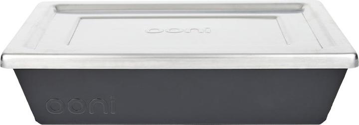 Actual product image Ooni Pizzablech Detroit 24 x 16 cm