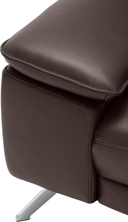 Actual product image Dieter Knoll Collection Rivello (Corner sofa)