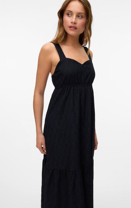 Produktbild Vero Moda VMULRIKKE Midikleid Kleid aus Spitze (M)