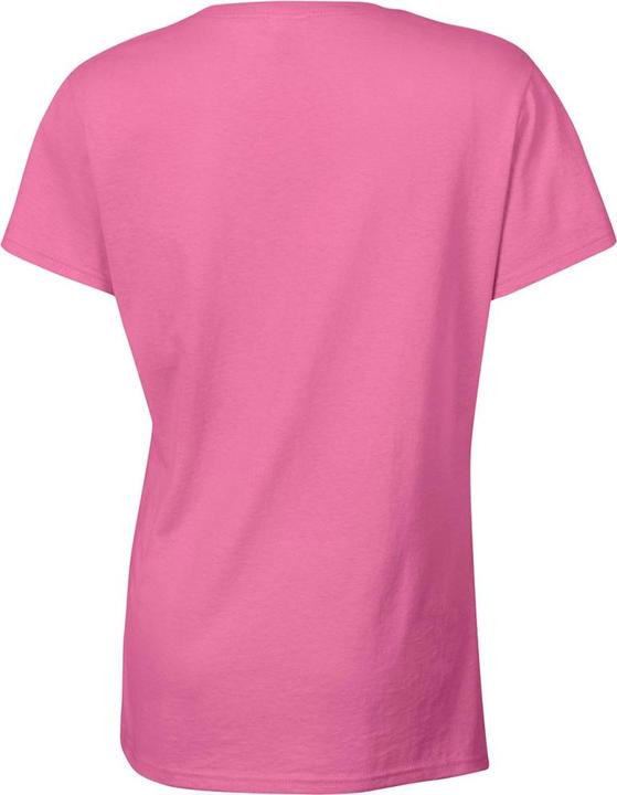 Image du produit Gildan T-shirt moulant (L)