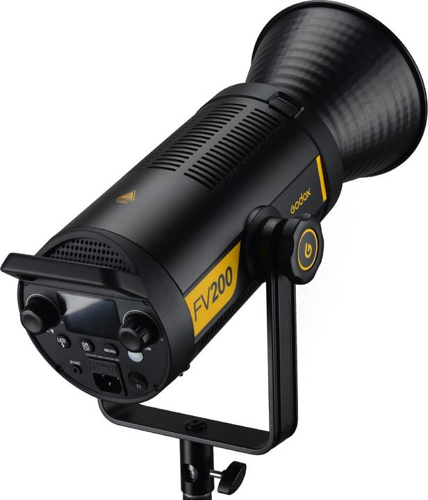 Produktbild Godox FV200 HSS (Godox)