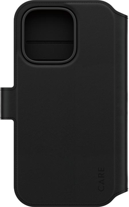 Actual product image PanzerGlass CARE Tango Two-in-One Wallet Case (Apple iPhone 16 Pro)