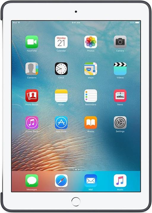 Produktbild Apple Silikon Case (iPad Pro 9.7 2016 (1. Gen))