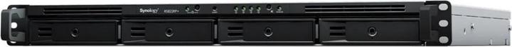 Actual product image Synology RS822RP+ (0 TB)