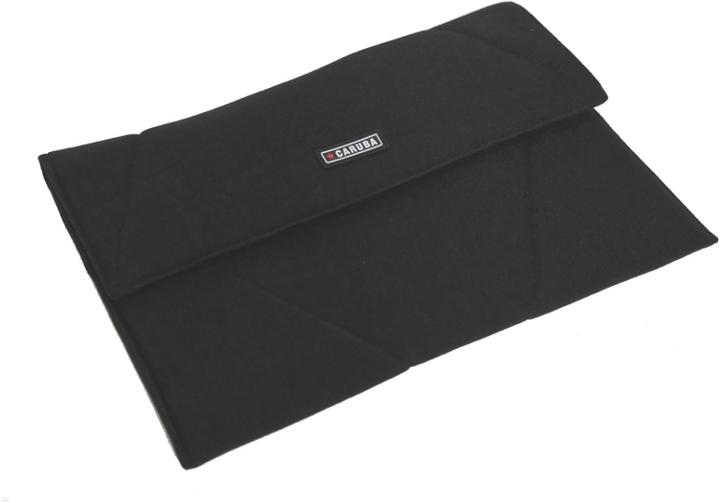Image du produit Caruba Insert de couverture pour ordinateur portable 13 pouces (13")