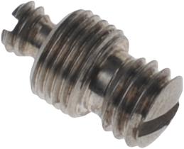 Immagine prodotto Caruba Adattatore 3/8" M10 1/4" Maschio (Adattatore per stativo)
