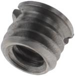 Produktbild Caruba 1/4" 3/8" Stativadapter (Stativadapter)