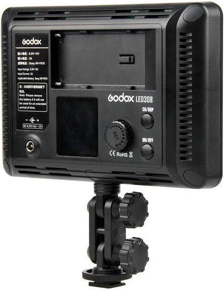 Image du produit Godox Led 308C (Godox)