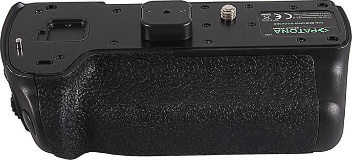 Produktbild Patona Batteriegriff (Batteriegriff)