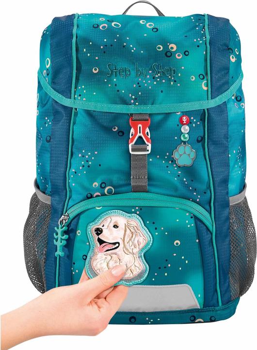Immagine prodotto Step by Step Set di zaini per l'asilo (13 l)