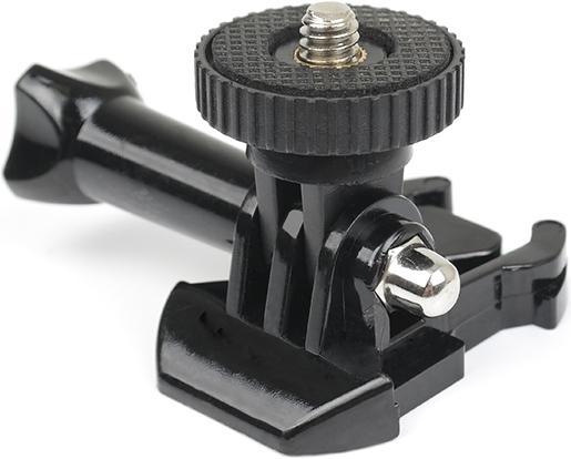 Produktbild Caruba GoPro zu 1/4" Adapter (Universal)