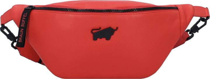 Immagine prodotto Braun Büffel Capri Gürteltasche RFID Schutz Leder 35 cm