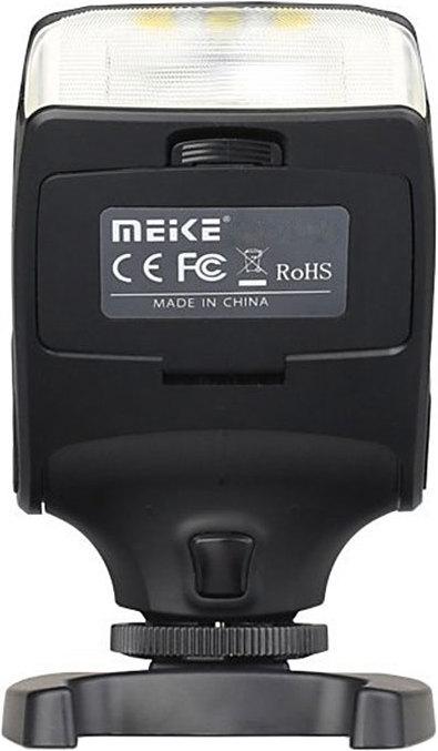 Immagine prodotto Meike Flash TTL MK 320 Olympus / Panasonic (Attacco del flash, Panasonic, Olympus)