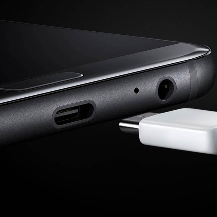 Actual product image Samsung USB Typ A – USB C (0.80 m)