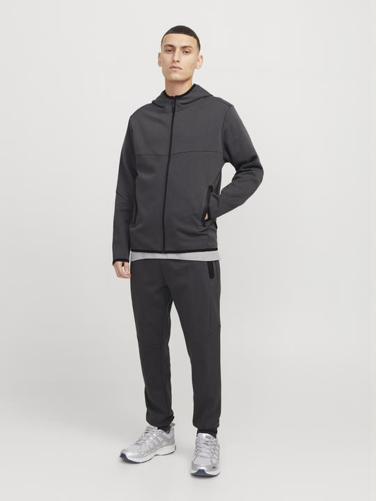 Actual product image Jack & Jones Jcofusion Sweat Zip Hood Noos (L)