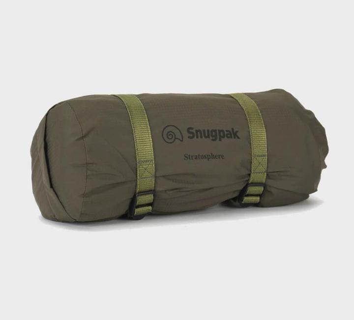 Actual product image Snugpak Stratosphere WGTE (1.13 kg, 1 person)